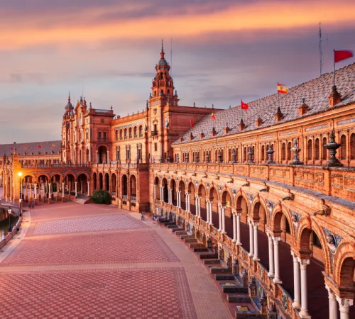 Winter Wonders of Spain